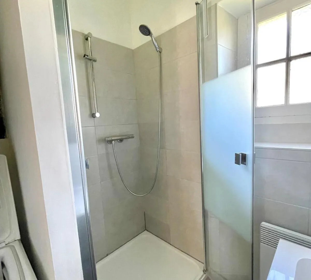 T2 De Charme Dans Villa Typique, Proche De La Mer Dinard Lejlighed