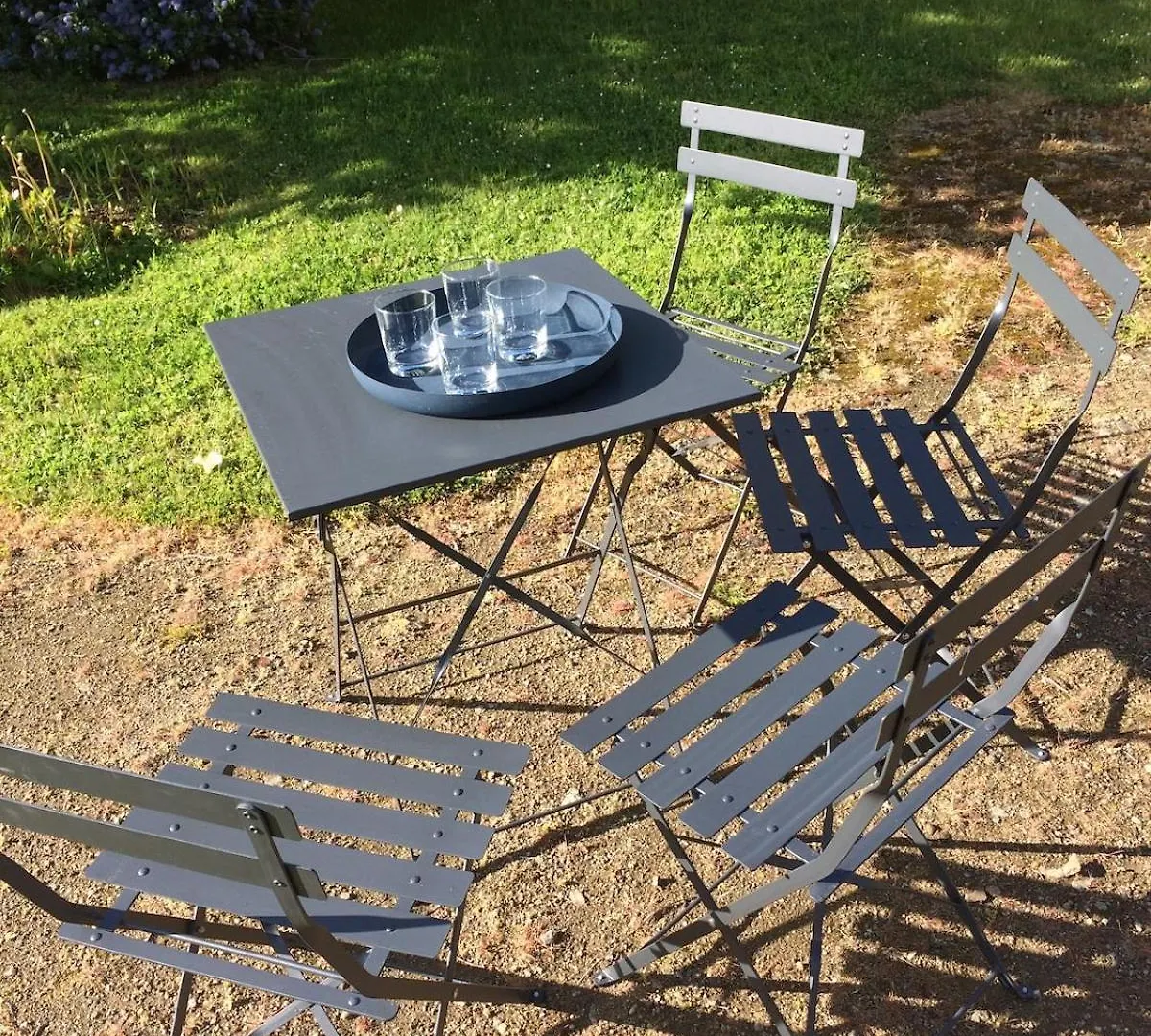 Lejlighed T2 De Charme Dans Villa Typique, Proche De La Mer Dinard