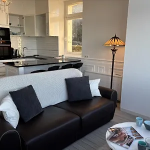  Appartement Xixe Vue